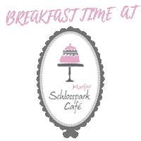 Marijasschlosspark Sticker by schlosspark-cafe