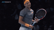 Angry So Close GIF by Tennis TV