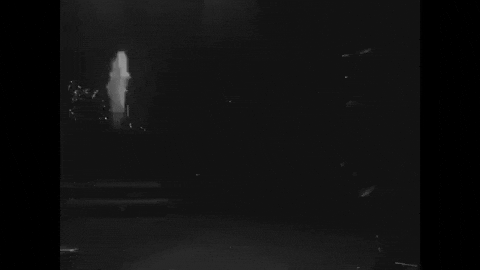 Tobias Forge Rock GIF by Ghost