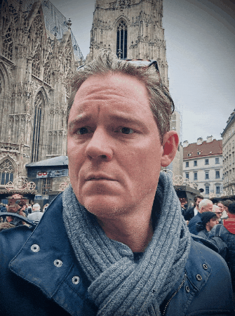 michaelmikulec giphygifmaker giphyattribution GIF