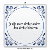 Wijsheid Troost GIF by Tegelspreuken.nl