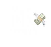 Pix Empresaria Sticker by Yrisribeiiro