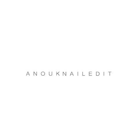 Anouknailedit giphyupload anouk anouknailedit anouknail Sticker