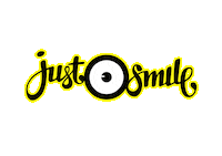 Sticker by Just Smile