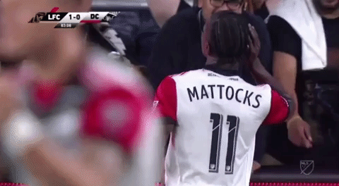 can't hear you soccer GIF by D.C. United