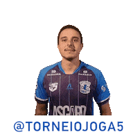 Lucas Hornets Sticker by Torneio Joga 5