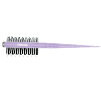 Pink Hair Sticker by Hairsharkuk