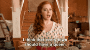 Fairy Tale Disney Plus GIF by Walt Disney Studios