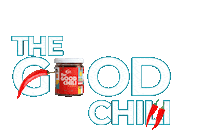 chilifi vegan spicy cajun chili oil Sticker