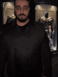 Batman Dance GIF