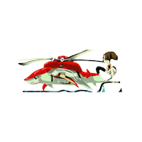 Killing Machine Love Sticker by A Reason To Feel
