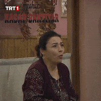 Fun Omg GIF by TRT
