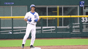 Creighton Baseball GIF by Creighton University Athletics