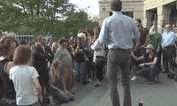 Beto Orourke GIF by GIPHY News