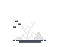 Art Pixel Sticker