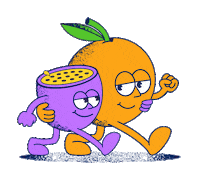 Best Friends Sticker by Health-Ade