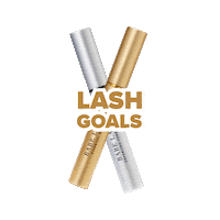 Dynamic Duo Beauty Sticker by Babe Lash