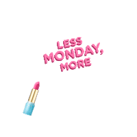 beauty makeup Sticker by tarte cosmetics