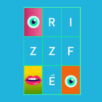 friday viernes GIF by Frizzé