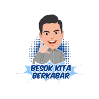 Oscoolfriady Sticker by Osco Olfriady Letunggamu