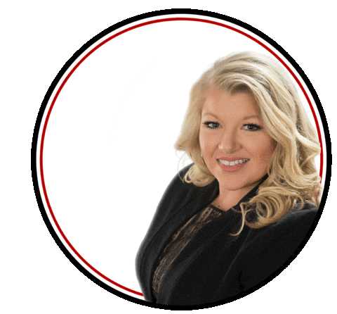 Real Estate Chat Sticker by KW Lakeside Realtor Ashley Petco