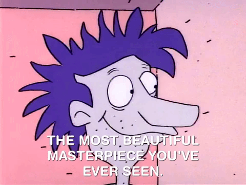 nicksplat rugrats GIF