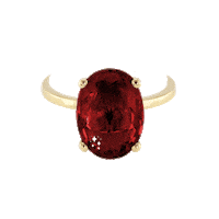 Gold Ring Sticker by The SISS BLISS
