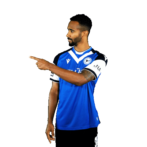 Point Noah Sticker by DSC Arminia Bielefeld