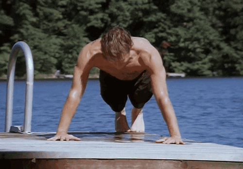 daryl dixon GIF