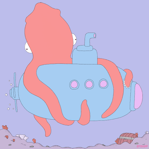 Animation Domination Fox GIF by gifnews