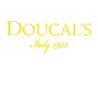 DOUCALS  Sticker