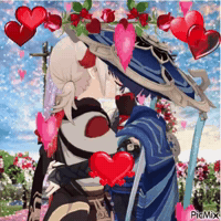 Wanderer GIF