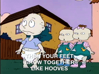 nicksplat rugrats GIF