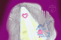 animation love GIF