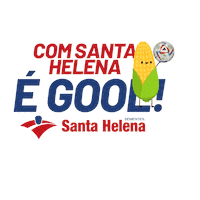Copa Do Mundo Sticker by Santa Helena Sementes