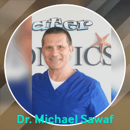 drmichaelsawaf giphygifmaker giphyattribution GIF