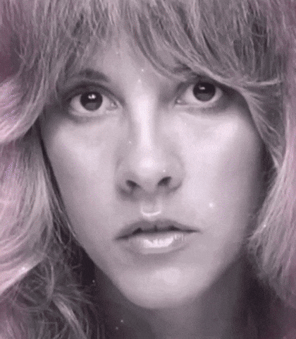 fleetw00dmac stevie nicks fleetwood mac GIF