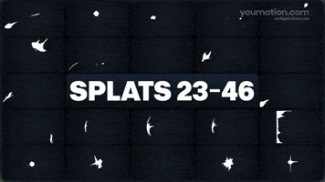Splats 23 46