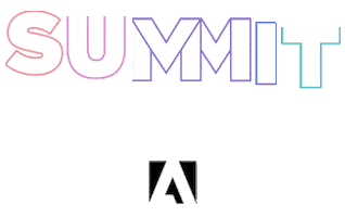 awesome fun Sticker by Adobe