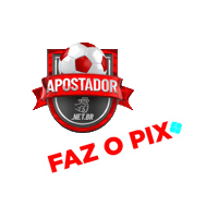 Apostadornossoamor Sticker by Apostador