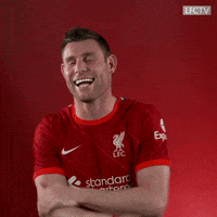 Premier League Lol GIF by Liverpool FC