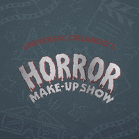 Theme Park Halloween GIF by Universal Destinations & Experiences