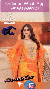 Buy Now Fashion GIF by ArtistryC