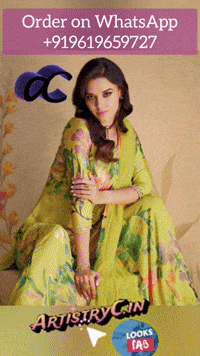 Buy Now Fashion GIF by ArtistryC
