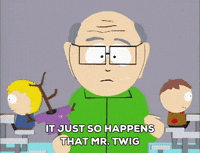 GIF by South Park 