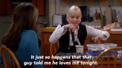 Season 1 Jail GIF by mom