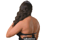 Pose Sucesso Sticker by Salon Line