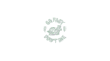 Lets Go Good Luck Sticker by Go Fast Don't Die