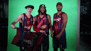 GIF by BASKONIA