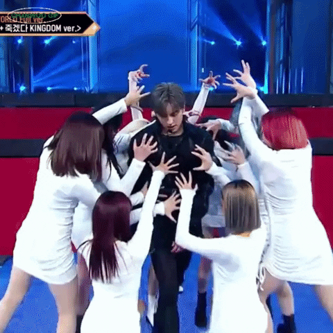 Ikon Chan GIF